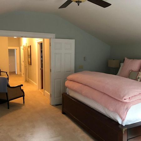 34 State "Historic Luxury Suites" Skaneateles Buitenkant foto