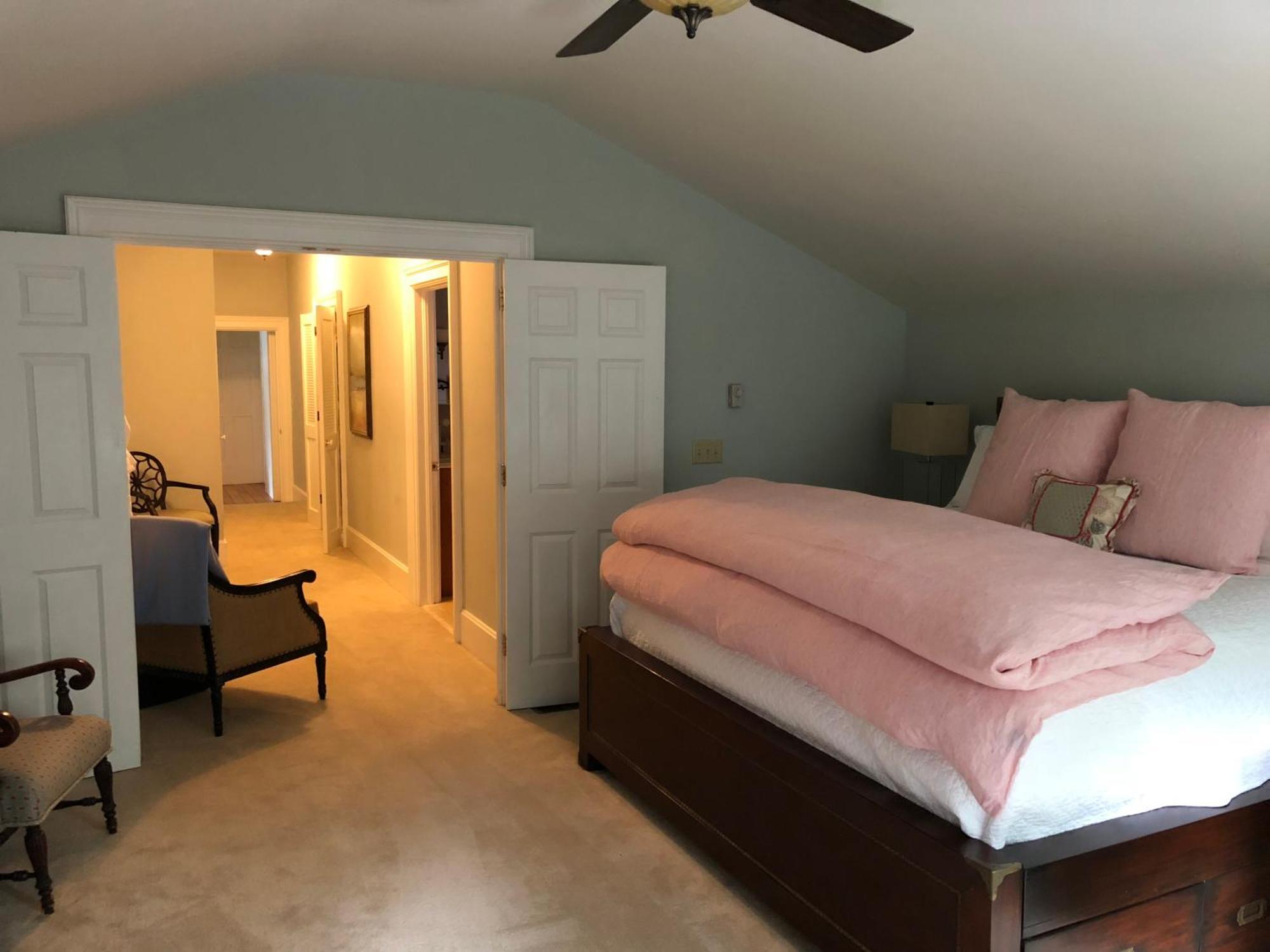34 State "Historic Luxury Suites" Skaneateles Buitenkant foto