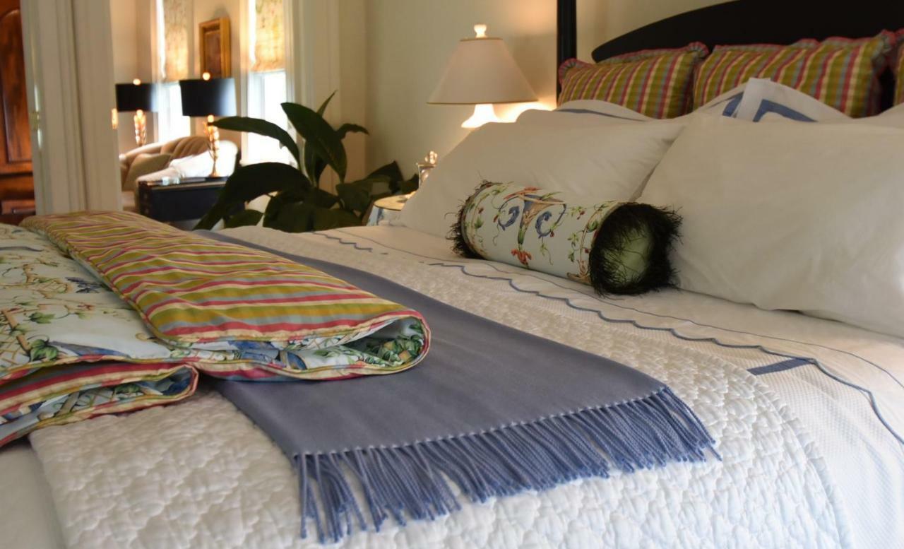 34 State "Historic Luxury Suites" Skaneateles Buitenkant foto