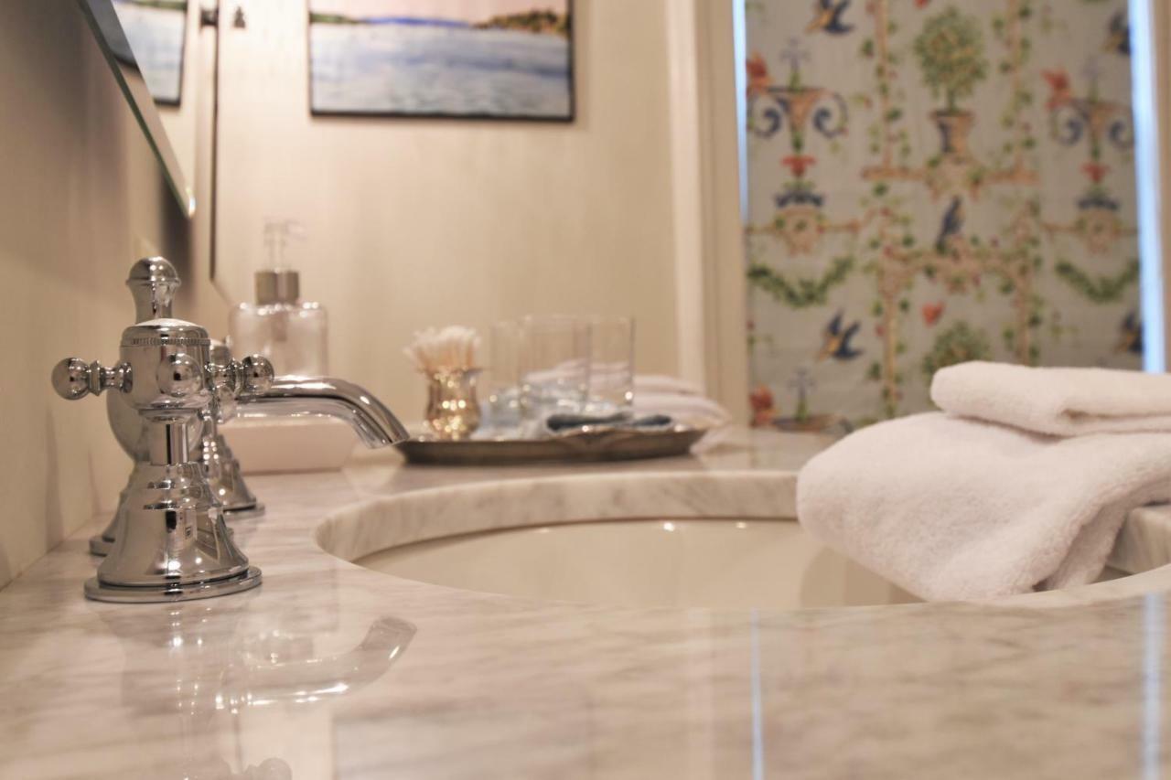 34 State "Historic Luxury Suites" Skaneateles Buitenkant foto