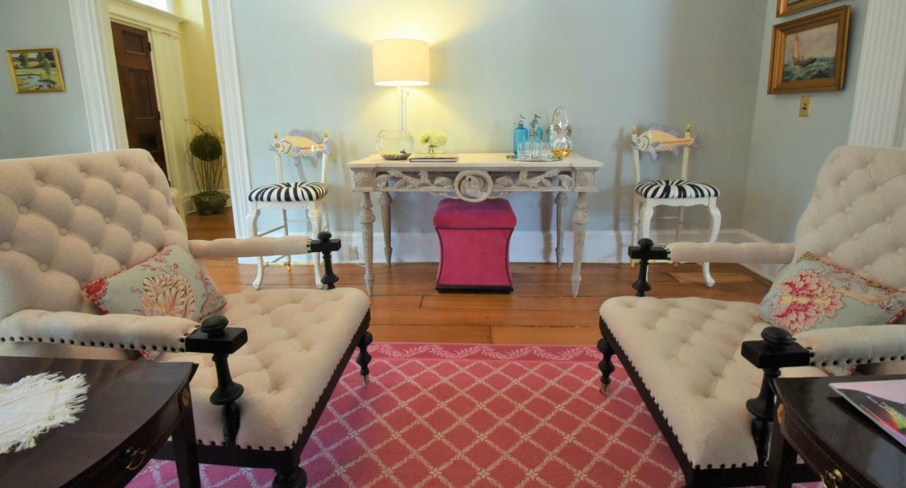 34 State "Historic Luxury Suites" Skaneateles Buitenkant foto