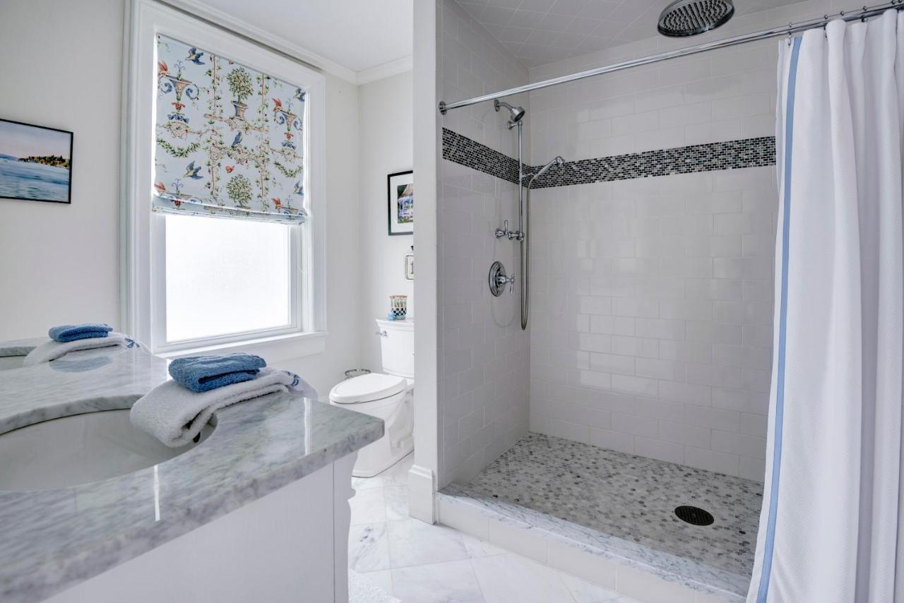 34 State "Historic Luxury Suites" Skaneateles Buitenkant foto