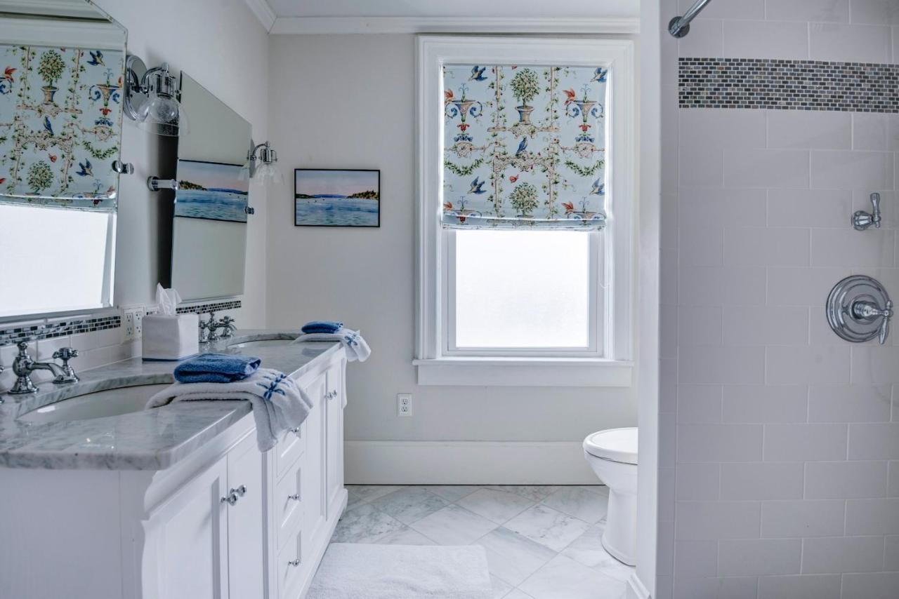 34 State "Historic Luxury Suites" Skaneateles Buitenkant foto