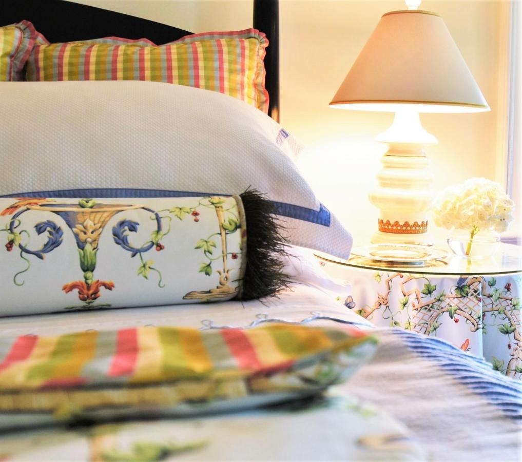 34 State "Historic Luxury Suites" Skaneateles Buitenkant foto